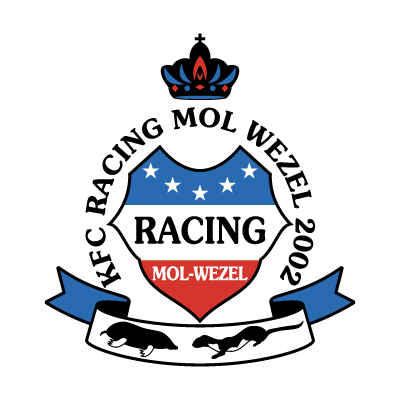KFC Racing Mol-Wezel logo vector logo