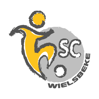 KSC Wielsbeke logo vector