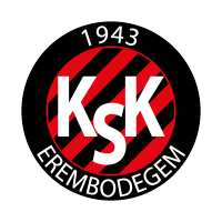 KSK Erembodegem logo