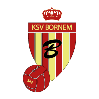 KSV Bornem logo