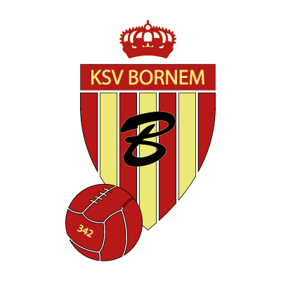 KSV Bornem logo vector logo