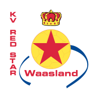 KV Red Star Waasland logo