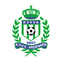 KVV Vlaamse Ardennen logo