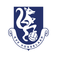 KVV Vosselaar logo