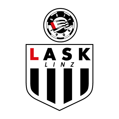 LASK Linz logo vector