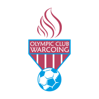 Olympic Club Warcoing logo