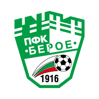 PFC Beroe logo