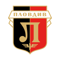PFC Lokomotiv Plovdiv logo