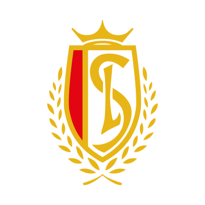 R. Standard de Liege (1980) logo vector logo