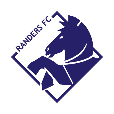 Randers FC logo vector