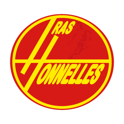 RAS Honnelles logo vector logo