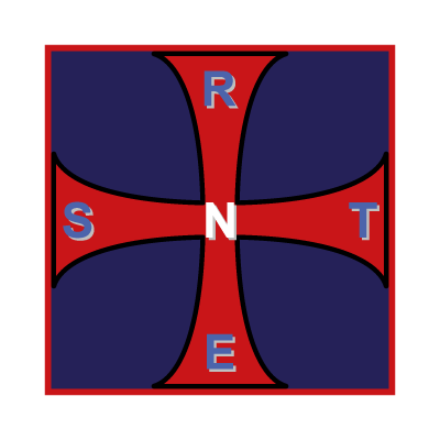 RES Templiers-Nandrin logo vector logo