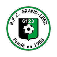 RFC Grand-Leez logo