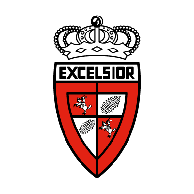 Royal Excelsior Mouscron logo vector logo