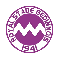 Royal Stade Gedinnois logo