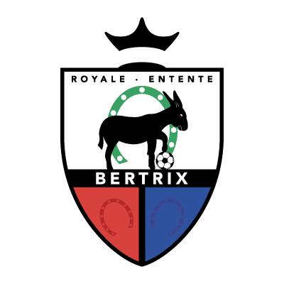 Royale Entente Bertrigeoise logo vector logo