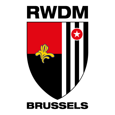 RWDM Brussels FC logo vector logo