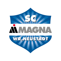 SC Magna Wiener Neustadt logo