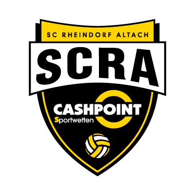 SC Rheindorf Altach logo vector logo