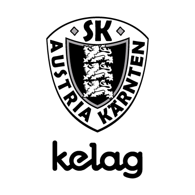 SK Austria Karnten (Kelag) logo vector logo