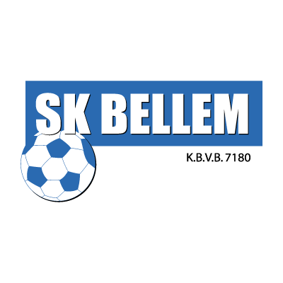 SK Bellem logo vector logo