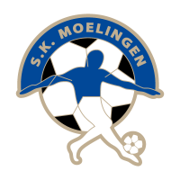 SK Moelingen logo