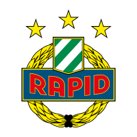 SK Rapid Wien logo