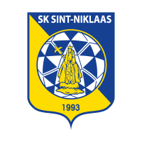 SK Sint-Niklaas logo