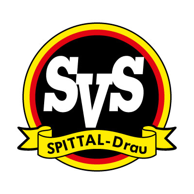 SV Spittal/Drau logo vector logo