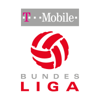 T-Mobile Bundesliga logo