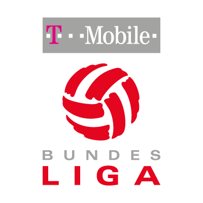 T-Mobile Bundesliga logo vector logo