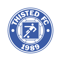 Thisted FC logo