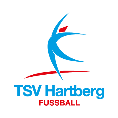 TSV Hartberg logo vector logo