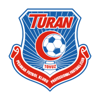 Turan PFK logo