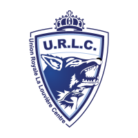 Union Royale La Louviere Centre logo