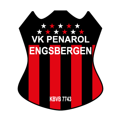 VK Penarol Engsbergen logo vector logo
