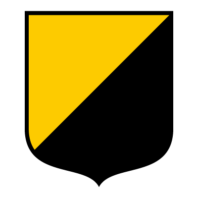 VV Duffel logo vector logo