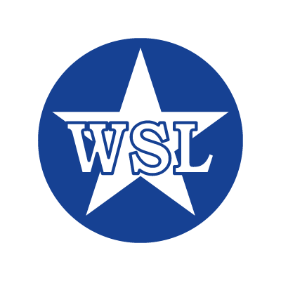 Witte Ster Lovrienden Lotenhulle logo vector logo