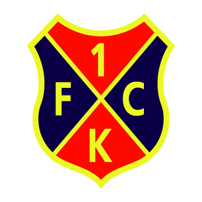 1. FC Bad Kotzting logo vector logo