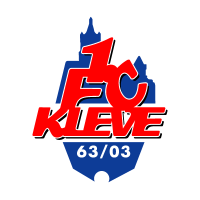 1. FC Kleve 63/03 logo