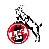 1. FC Koln logo