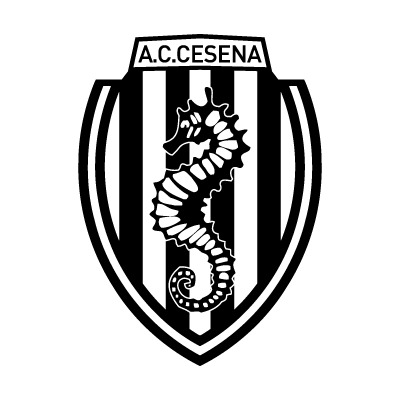 AC Cesena logo vector logo