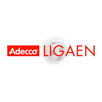 Adeccoligaen logo