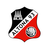 Altonaer FC von 1893 logo