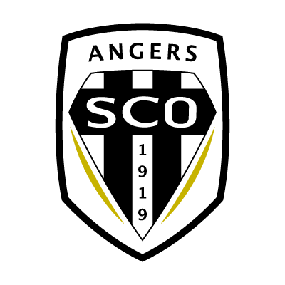 Angers Sporting Club logo vector logo