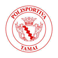 ASD Polisportiva Tamai logo