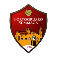 Calcio Portogruaro Summaga logo