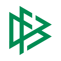 Deutscher FuBball-Bund (DFB) logo