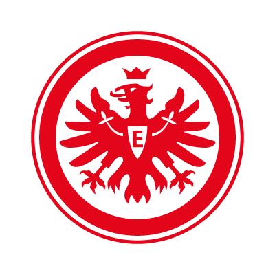 Eintracht Frankfurt logo vector logo