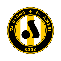 FC Ameri logo